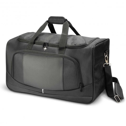 Promotional Side Swiss Peak Travel Bags